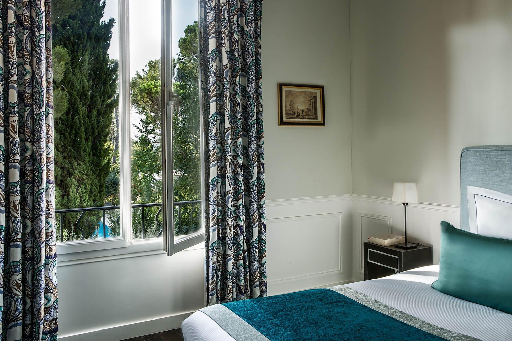 Le Pigonnet - Esprit De France Hotel Aix-en-Provence