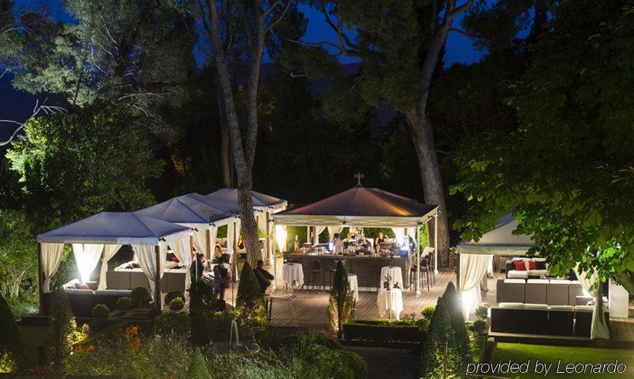 Le Pigonnet - Esprit De France Hotel Aix-en-Provence