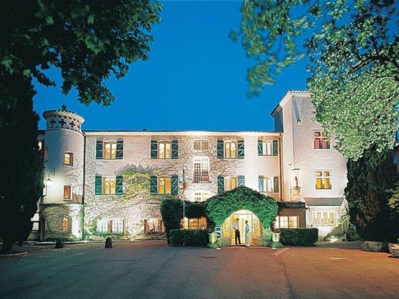 Hotel Le Pigonnet - Esprit De France